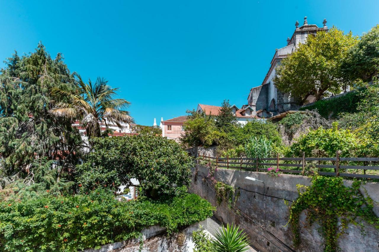 Wine Inn Villa Sintra Exterior foto